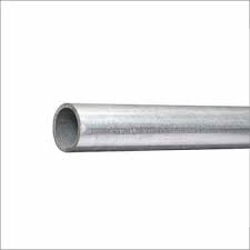 Tubería SCH 40 Galvanizado